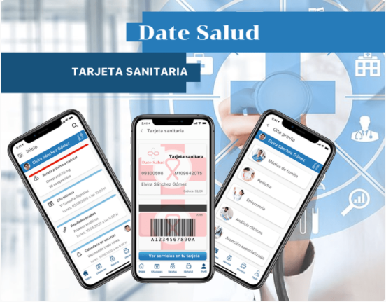 date salud